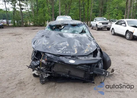 2014 Kia Optima Lx из США, поврежденный, VIN 5XXGM4A77EG319584